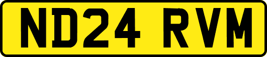 ND24RVM