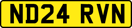 ND24RVN