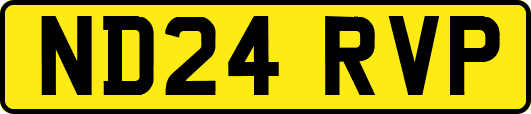 ND24RVP