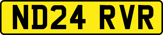ND24RVR