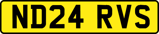 ND24RVS