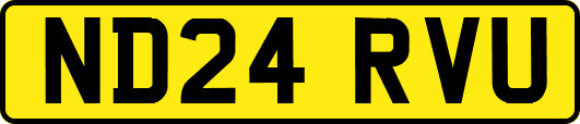 ND24RVU