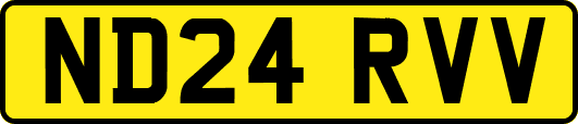 ND24RVV