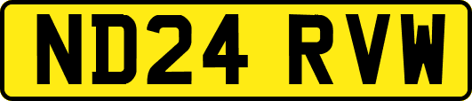 ND24RVW