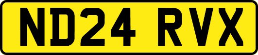 ND24RVX