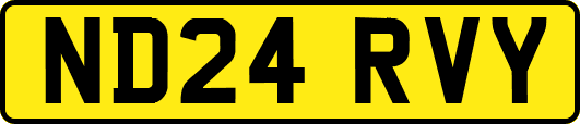 ND24RVY