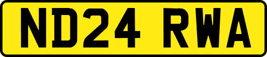 ND24RWA