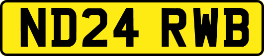 ND24RWB