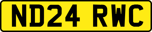 ND24RWC