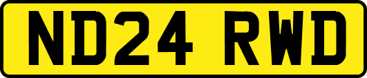 ND24RWD