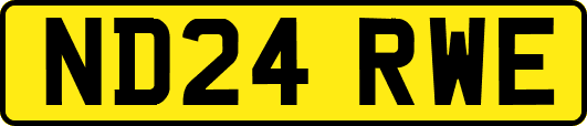 ND24RWE