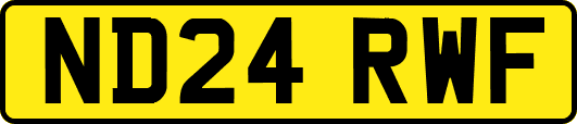 ND24RWF