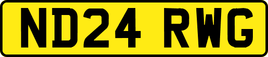 ND24RWG