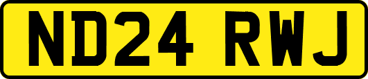 ND24RWJ
