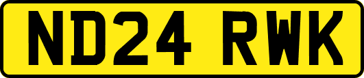 ND24RWK
