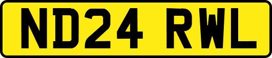ND24RWL