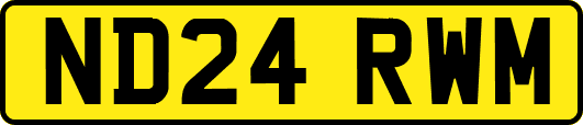 ND24RWM