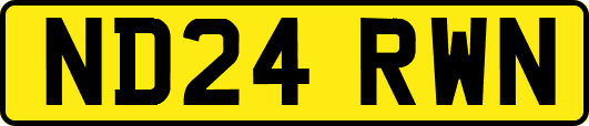 ND24RWN