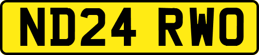 ND24RWO