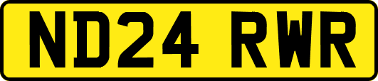 ND24RWR