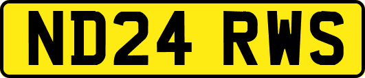 ND24RWS