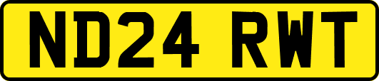 ND24RWT