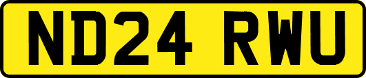 ND24RWU