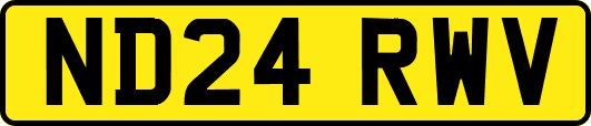 ND24RWV