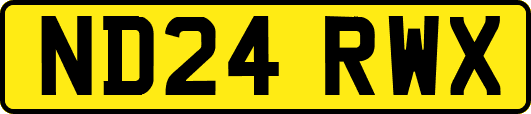 ND24RWX