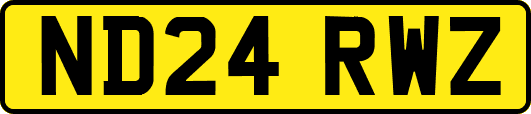 ND24RWZ