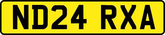 ND24RXA