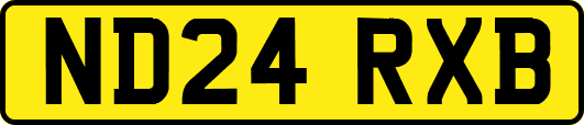 ND24RXB