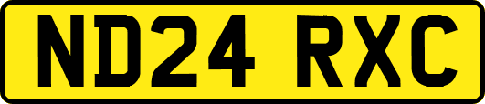 ND24RXC
