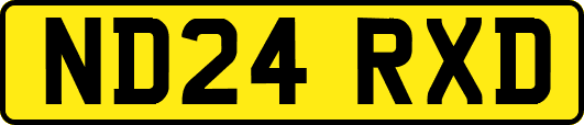 ND24RXD
