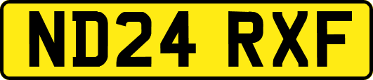 ND24RXF