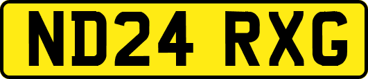 ND24RXG