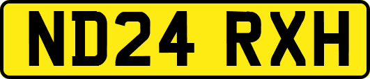 ND24RXH
