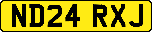 ND24RXJ