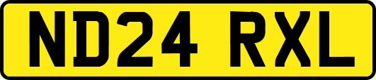 ND24RXL