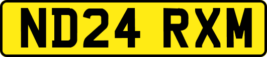 ND24RXM