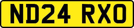 ND24RXO