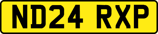 ND24RXP