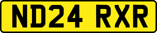 ND24RXR