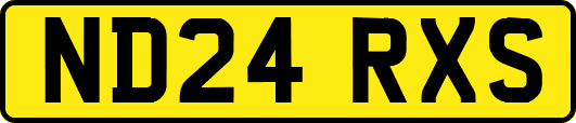 ND24RXS