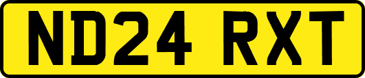 ND24RXT