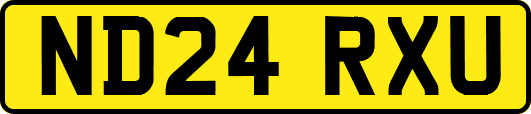 ND24RXU
