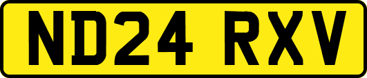 ND24RXV