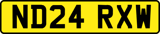 ND24RXW