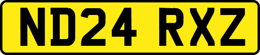 ND24RXZ