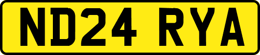 ND24RYA